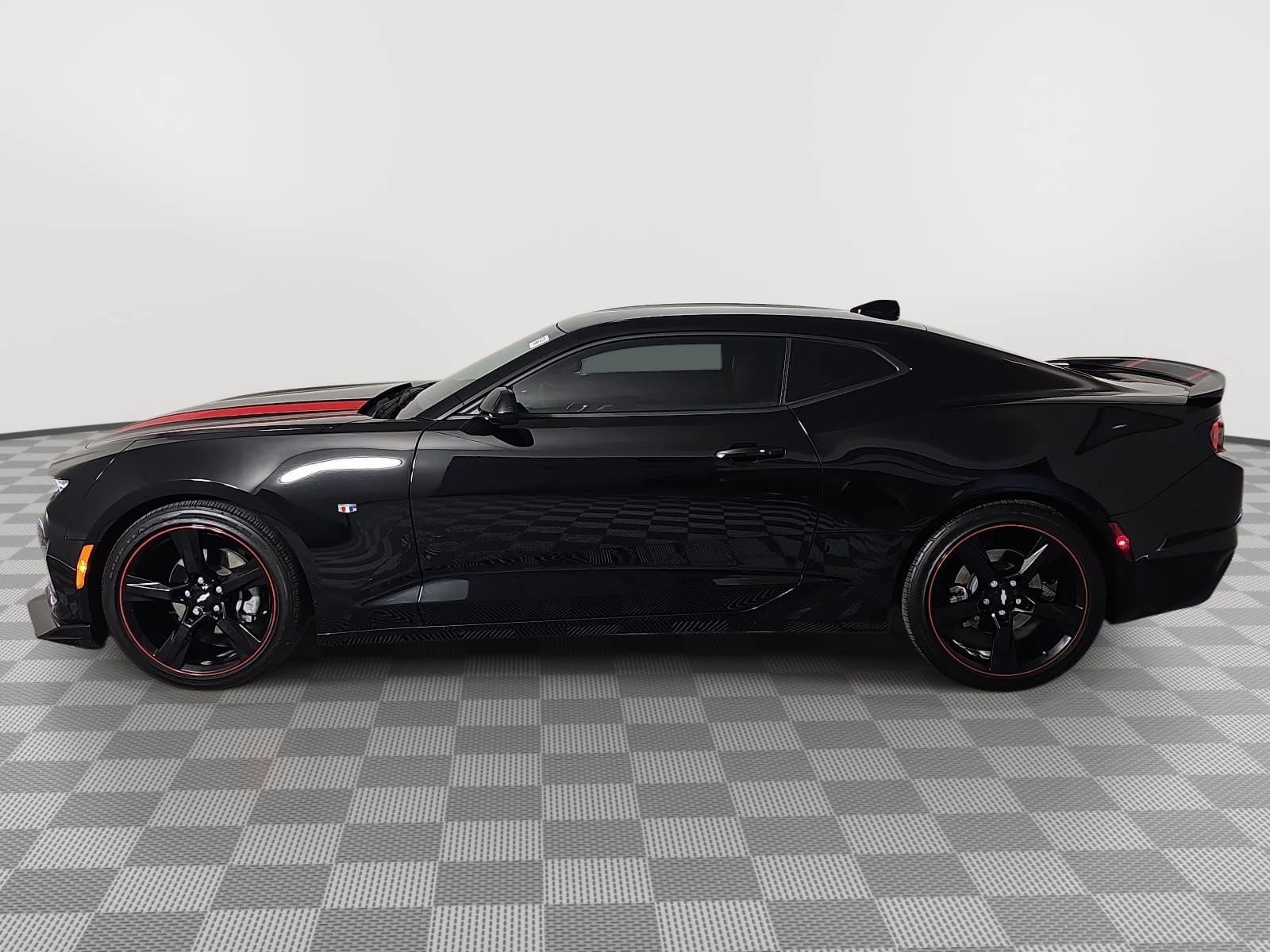 2023 Chevrolet Camaro 3LT
