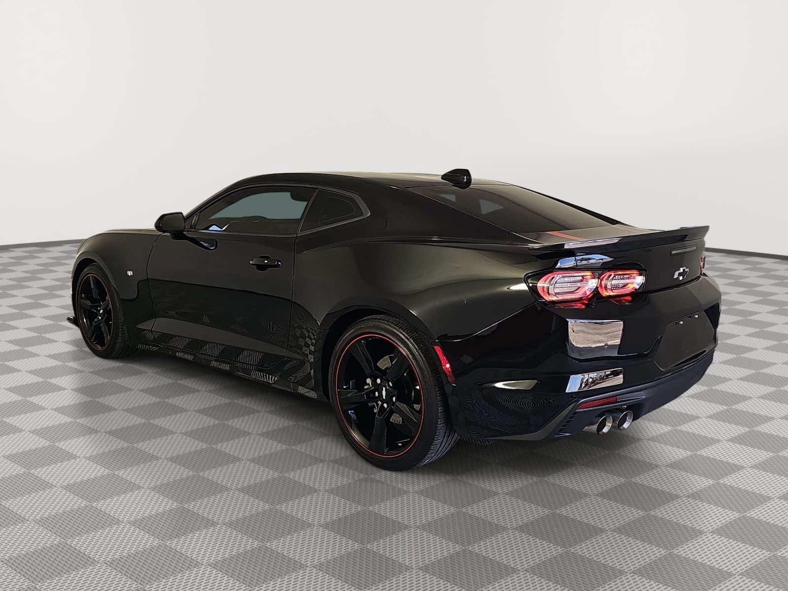 2023 Chevrolet Camaro 3LT