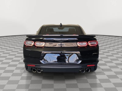 2023 Chevrolet Camaro 3LT