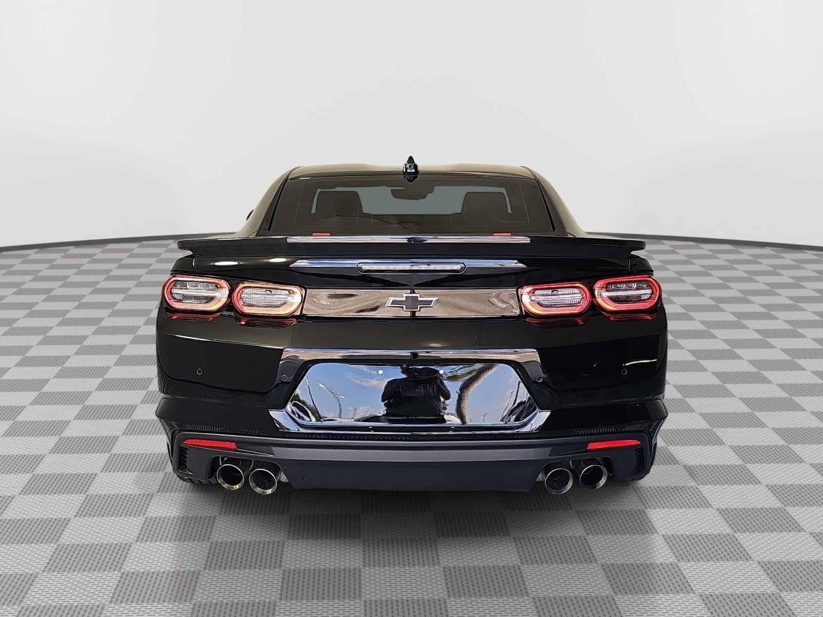 2023 Chevrolet Camaro 3LT