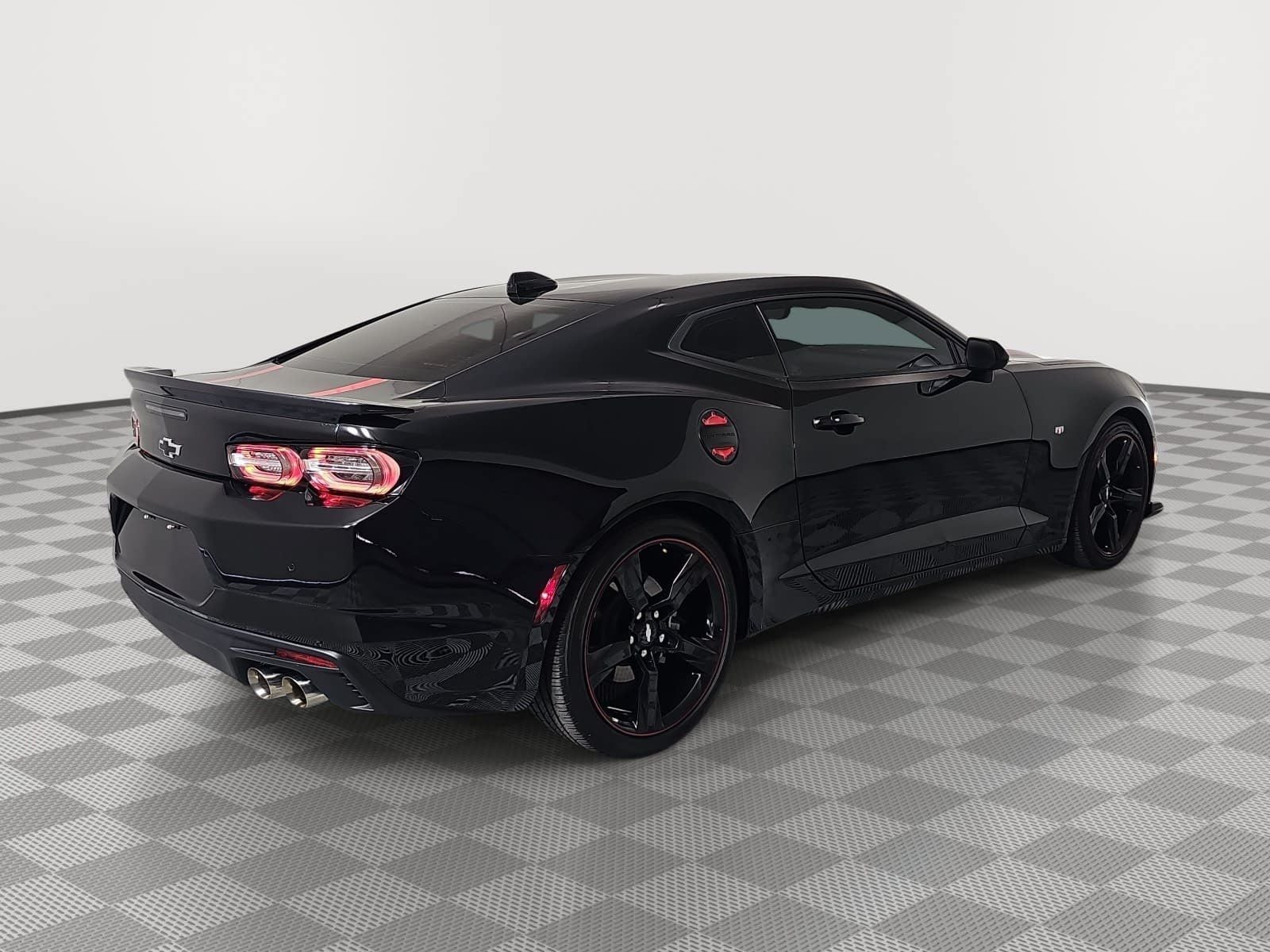 2023 Chevrolet Camaro 3LT