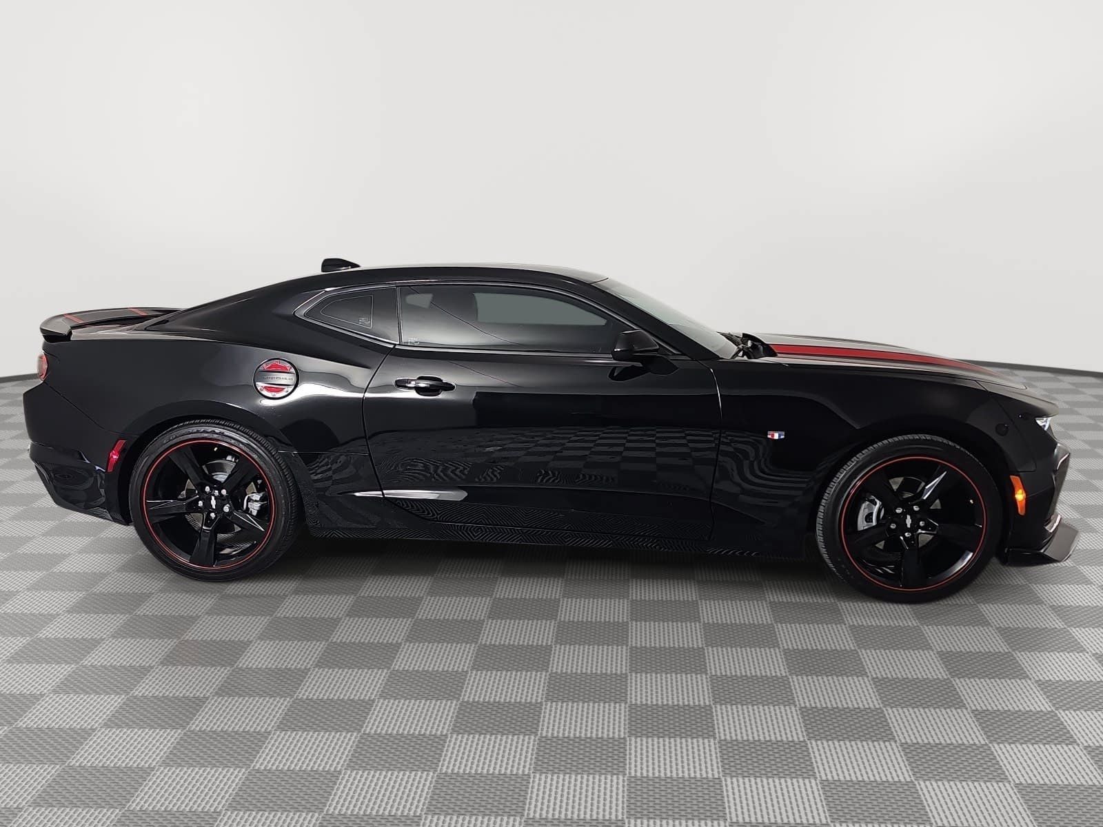 2023 Chevrolet Camaro 3LT