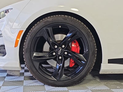 2022 Chevrolet Camaro SS 1SS