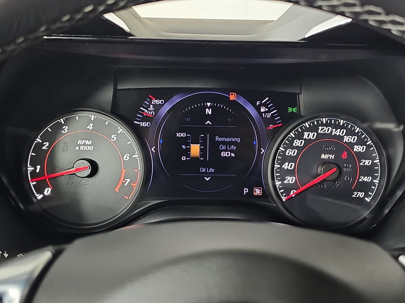 2022 Chevrolet Camaro SS 1SS