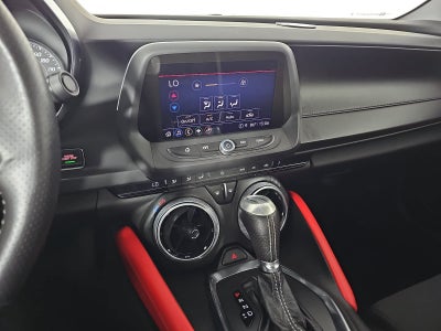 2022 Chevrolet Camaro SS 1SS