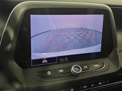 2022 Chevrolet Camaro SS 1SS