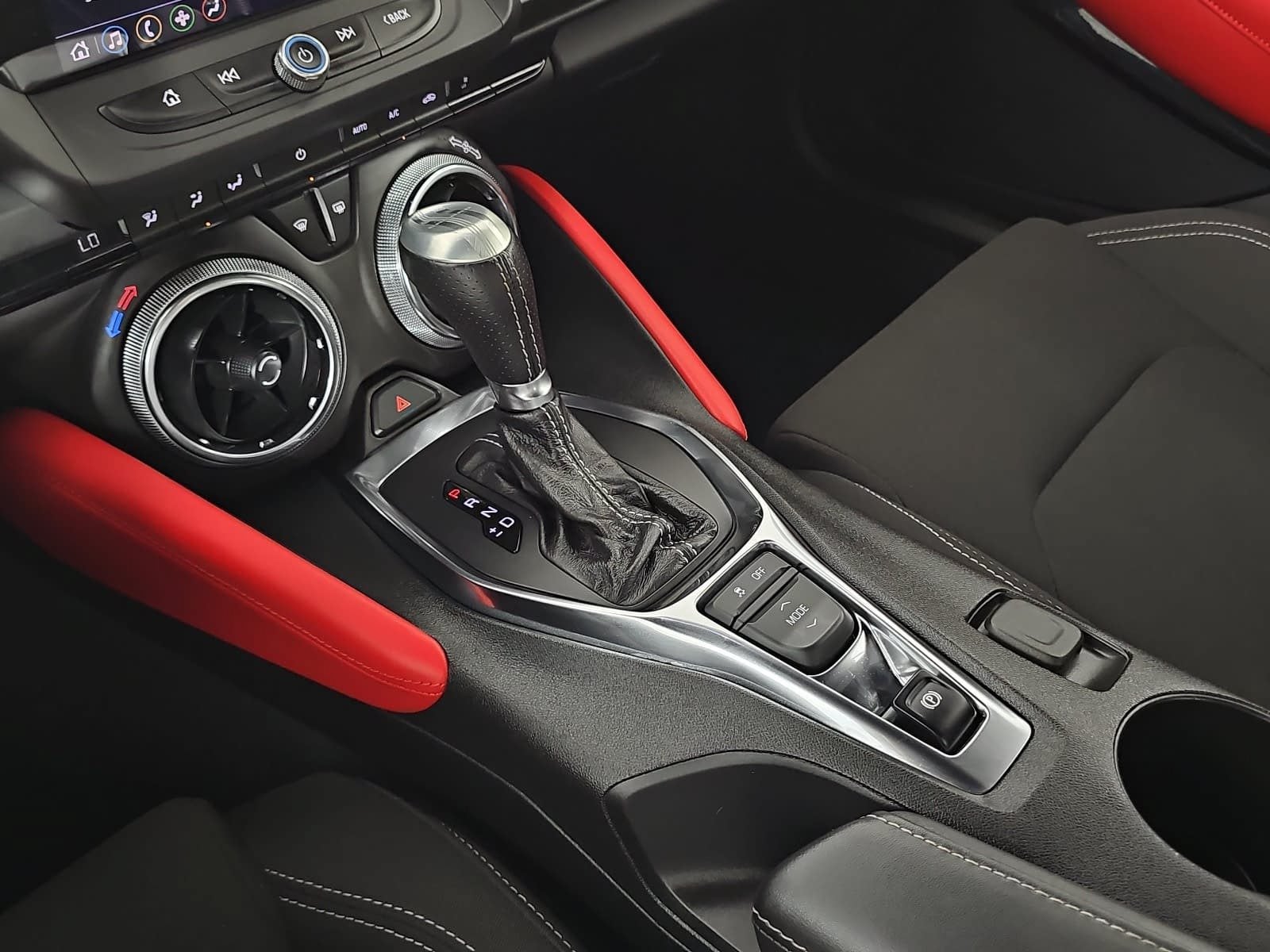2022 Chevrolet Camaro SS 1SS