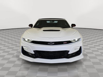 2022 Chevrolet Camaro SS 1SS
