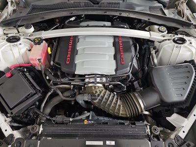 2022 Chevrolet Camaro SS 1SS