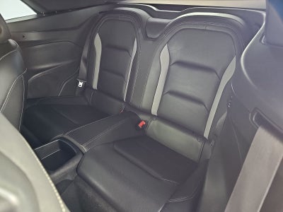 2020 Chevrolet Camaro SS 2SS