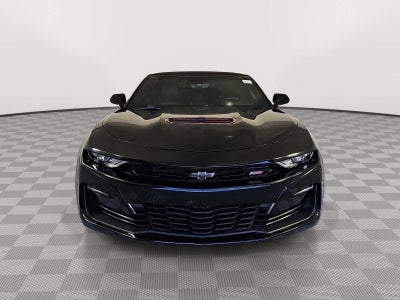 2020 Chevrolet Camaro SS 2SS