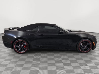 2020 Chevrolet Camaro SS 2SS