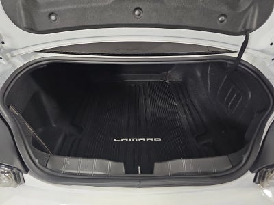 2023 Chevrolet Camaro ZL1