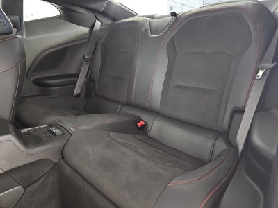 2023 Chevrolet Camaro ZL1