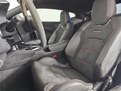 2023 Chevrolet Camaro ZL1