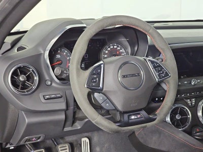 2023 Chevrolet Camaro ZL1
