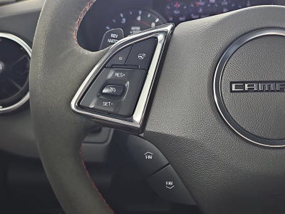 2023 Chevrolet Camaro ZL1