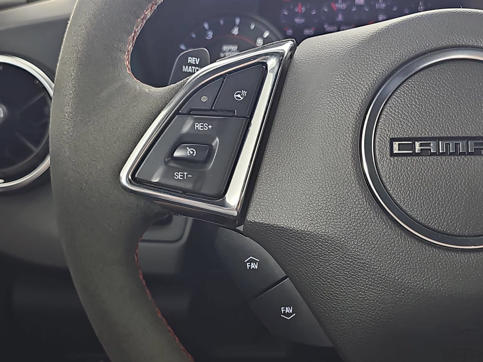 2023 Chevrolet Camaro ZL1