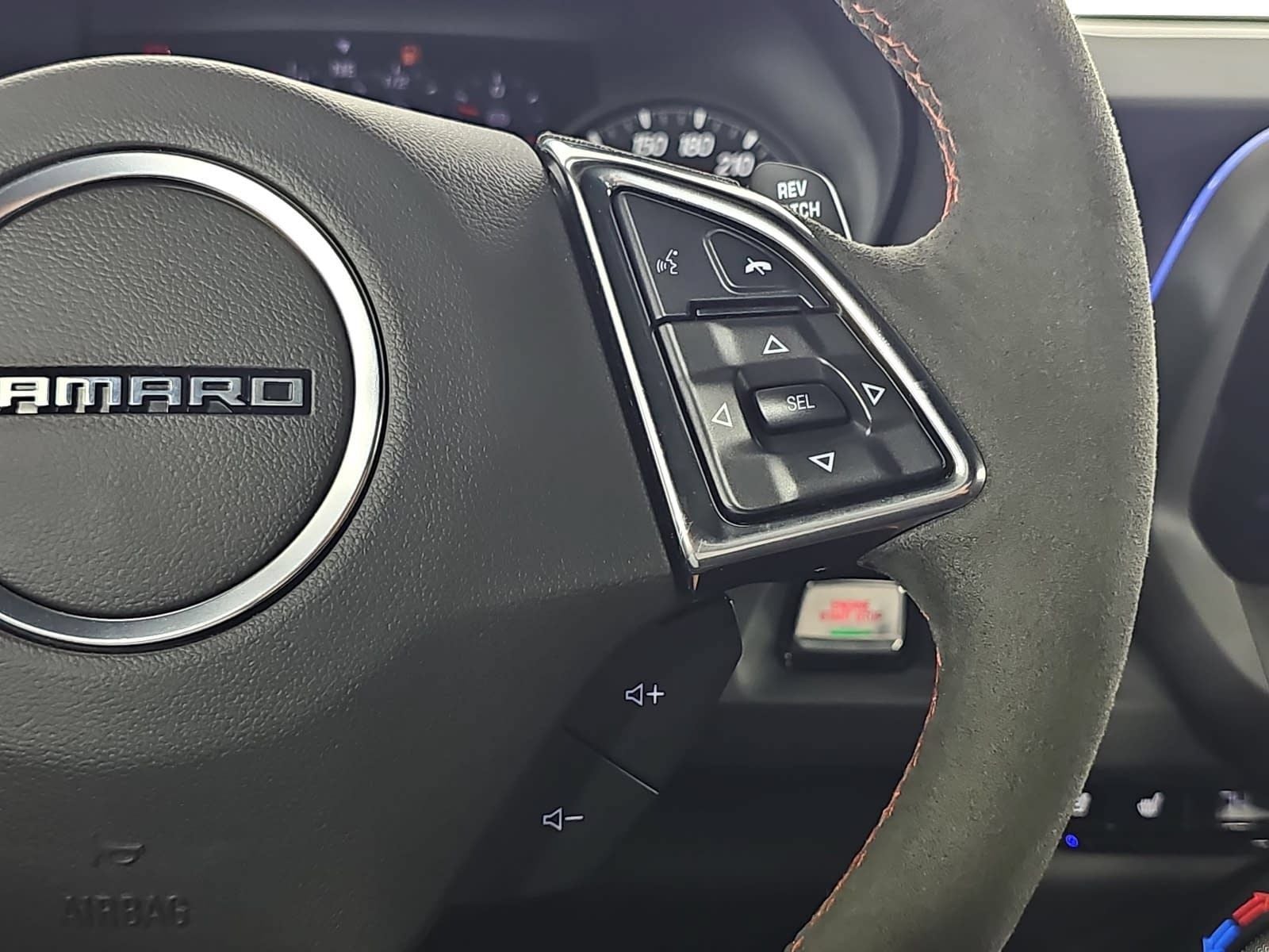 2023 Chevrolet Camaro ZL1