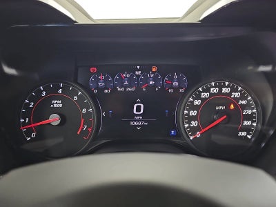 2023 Chevrolet Camaro ZL1