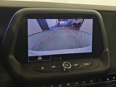 2023 Chevrolet Camaro ZL1
