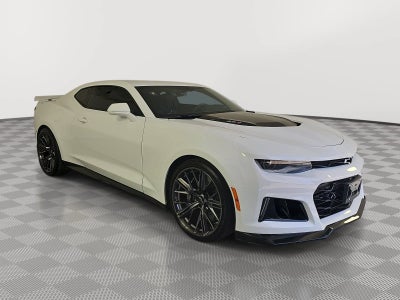 2023 Chevrolet Camaro ZL1