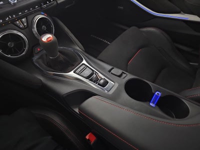 2023 Chevrolet Camaro ZL1