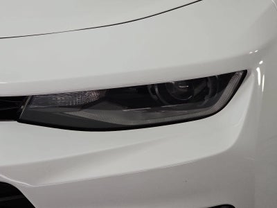 2023 Chevrolet Camaro ZL1