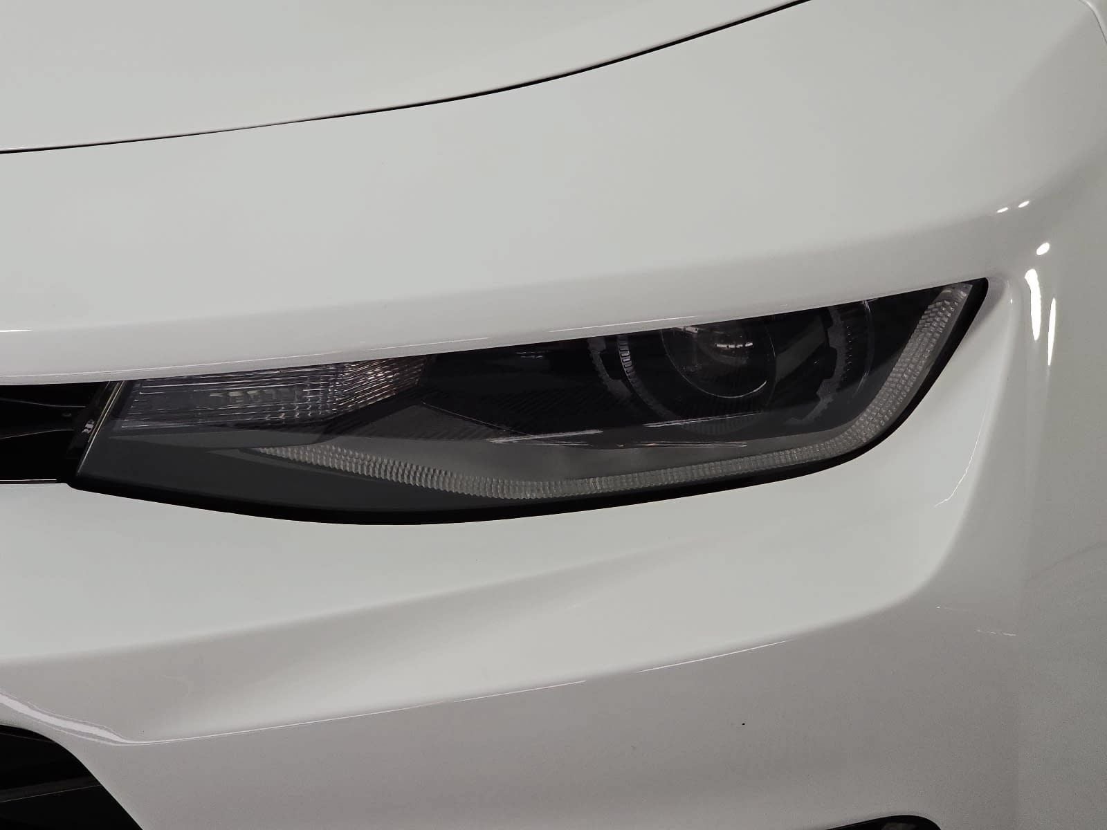 2023 Chevrolet Camaro ZL1