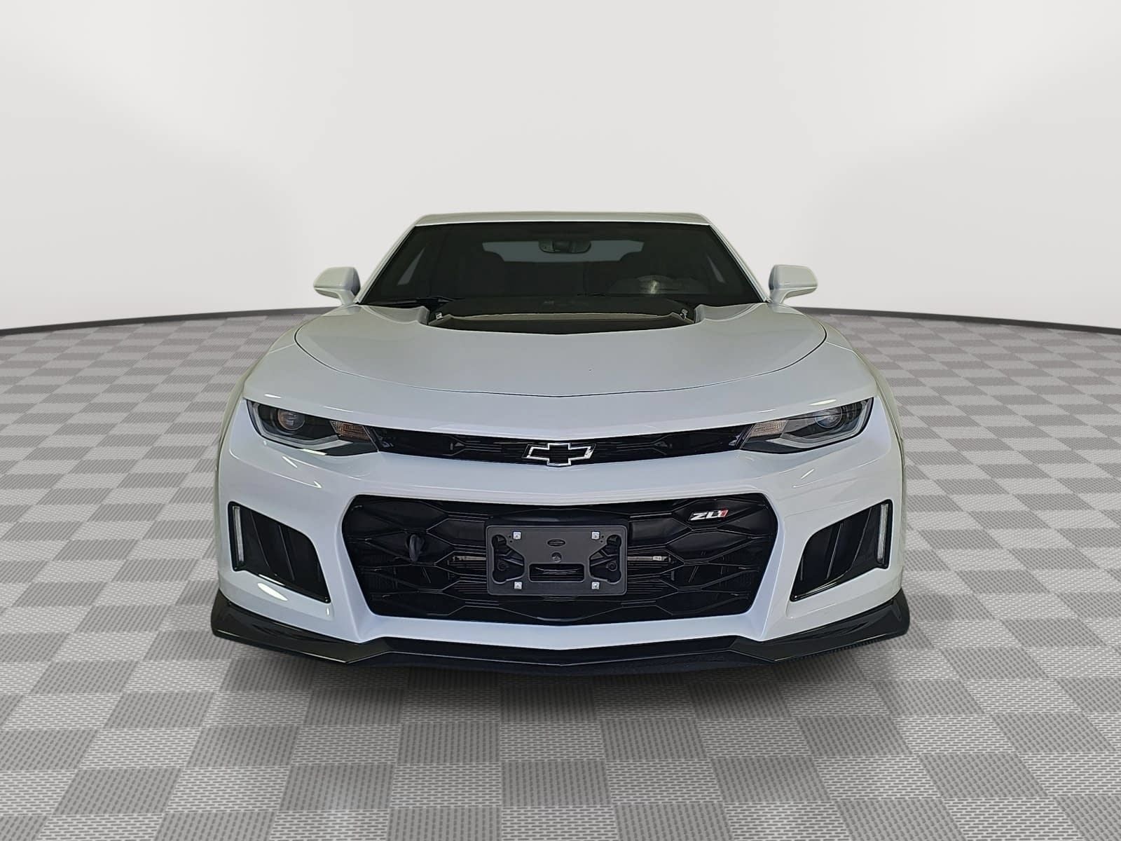 2023 Chevrolet Camaro ZL1
