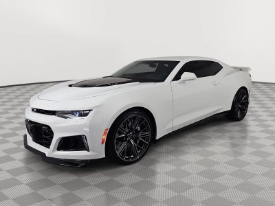 2023 Chevrolet Camaro ZL1