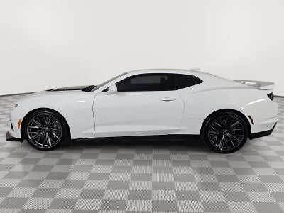 2023 Chevrolet Camaro ZL1
