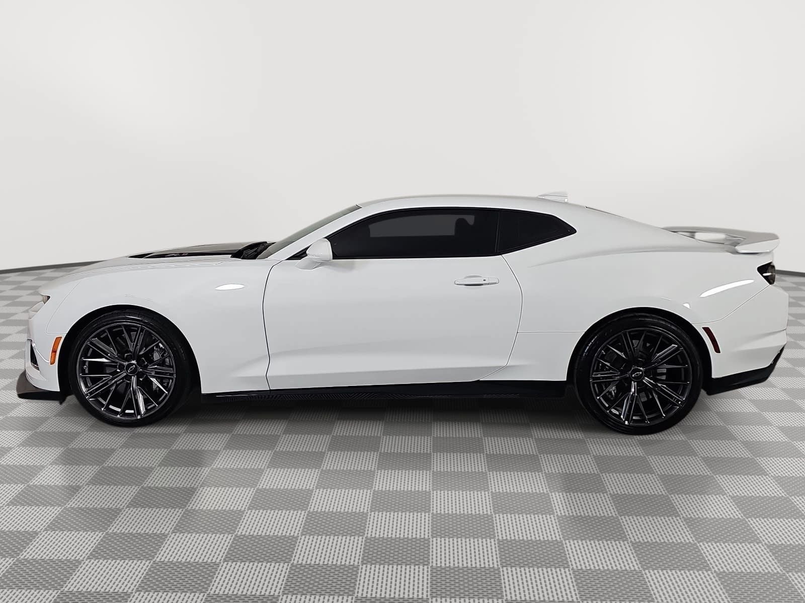 2023 Chevrolet Camaro ZL1