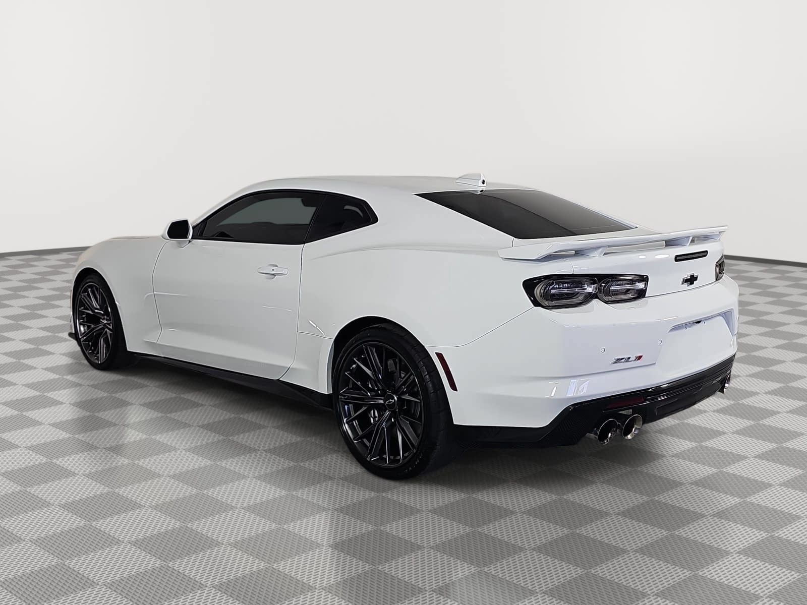 2023 Chevrolet Camaro ZL1
