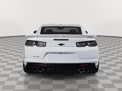 2023 Chevrolet Camaro ZL1