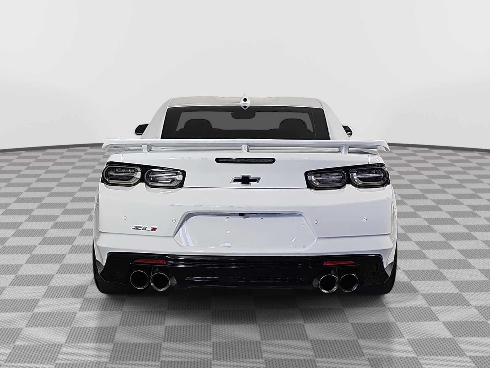 2023 Chevrolet Camaro ZL1