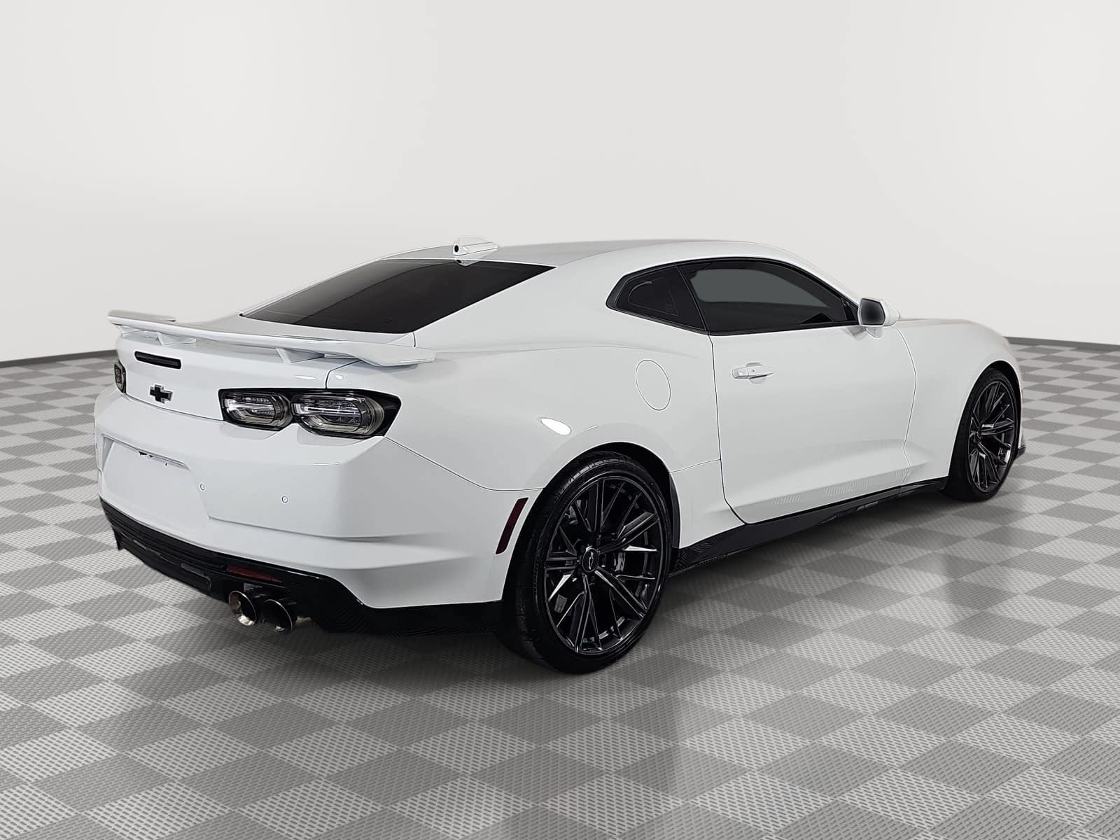 2023 Chevrolet Camaro ZL1
