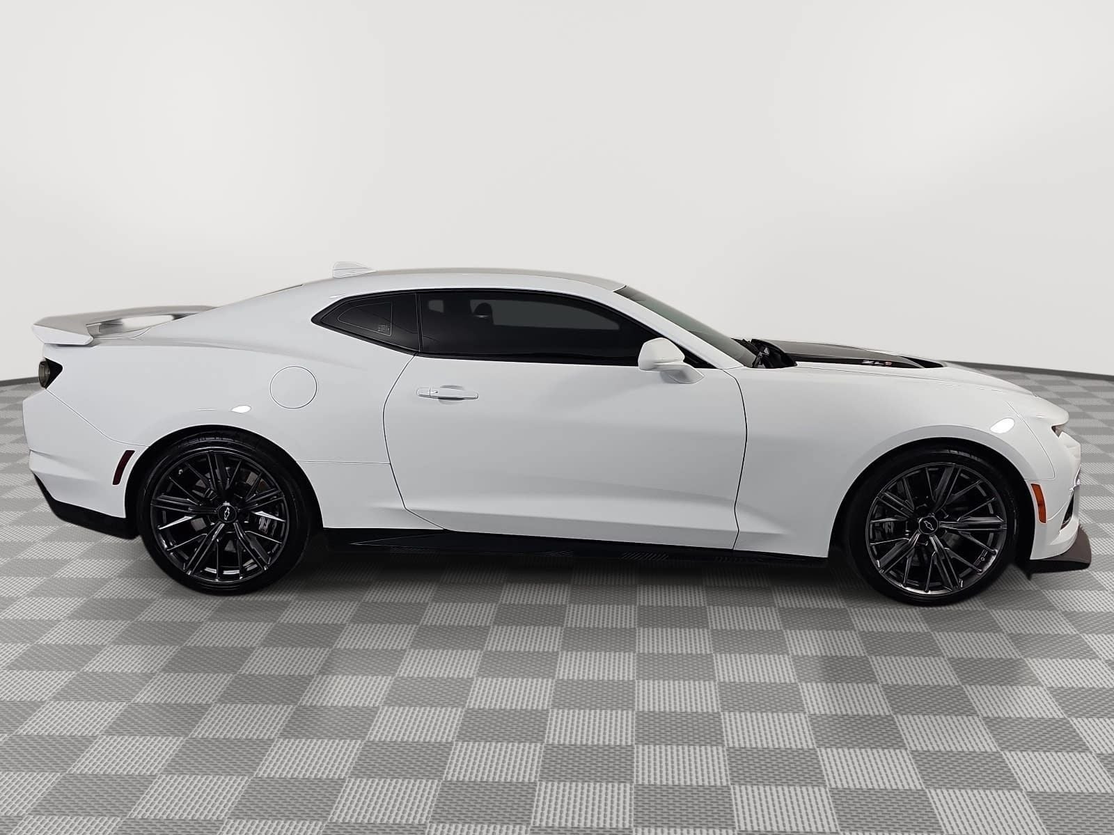 2023 Chevrolet Camaro ZL1