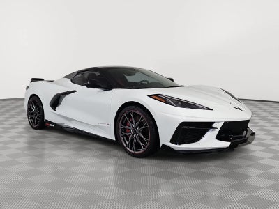 2024 Chevrolet Corvette Stingray 1LT