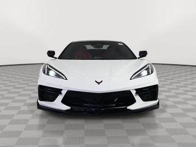 2024 Chevrolet Corvette Stingray 1LT