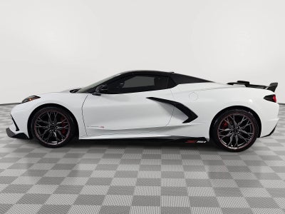 2024 Chevrolet Corvette Stingray 1LT