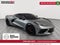 2022 Chevrolet Corvette Stingray 1LT