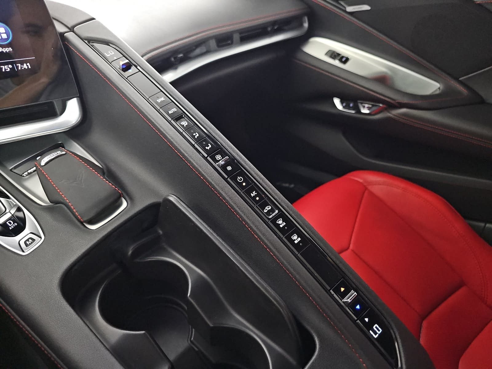 2022 Chevrolet Corvette Stingray 1LT