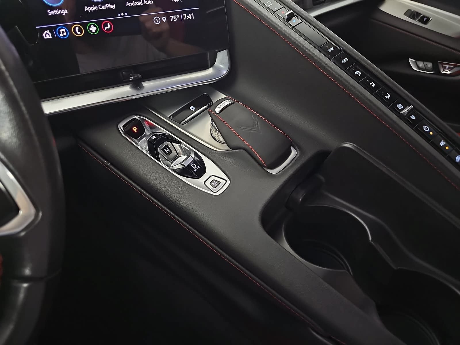 2022 Chevrolet Corvette Stingray 1LT