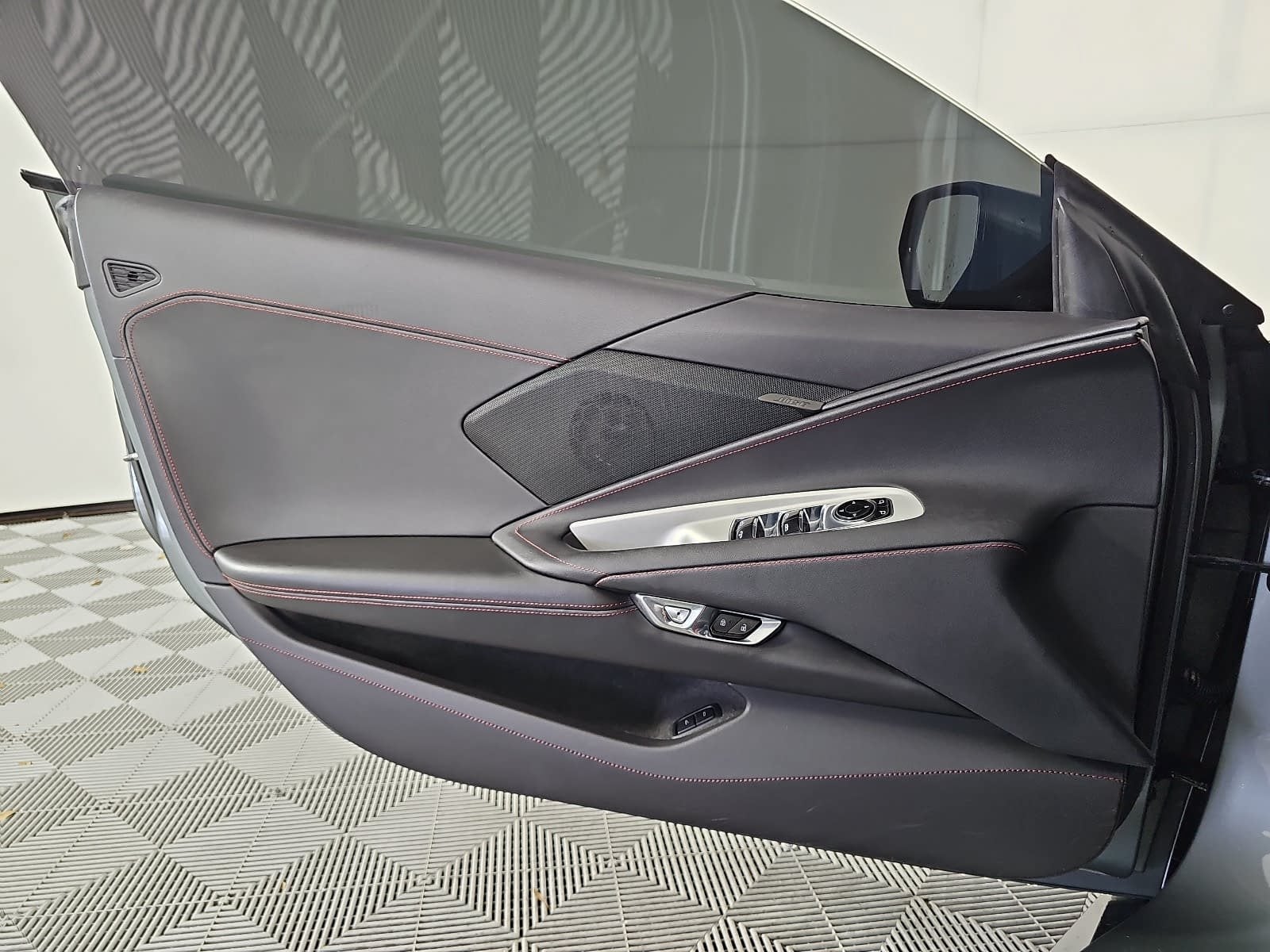 2022 Chevrolet Corvette Stingray 1LT