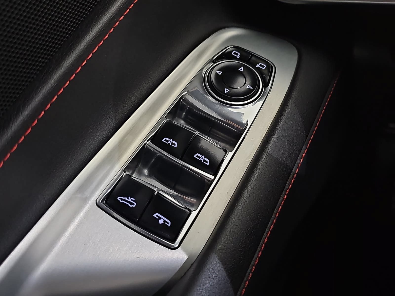 2022 Chevrolet Corvette Stingray 1LT