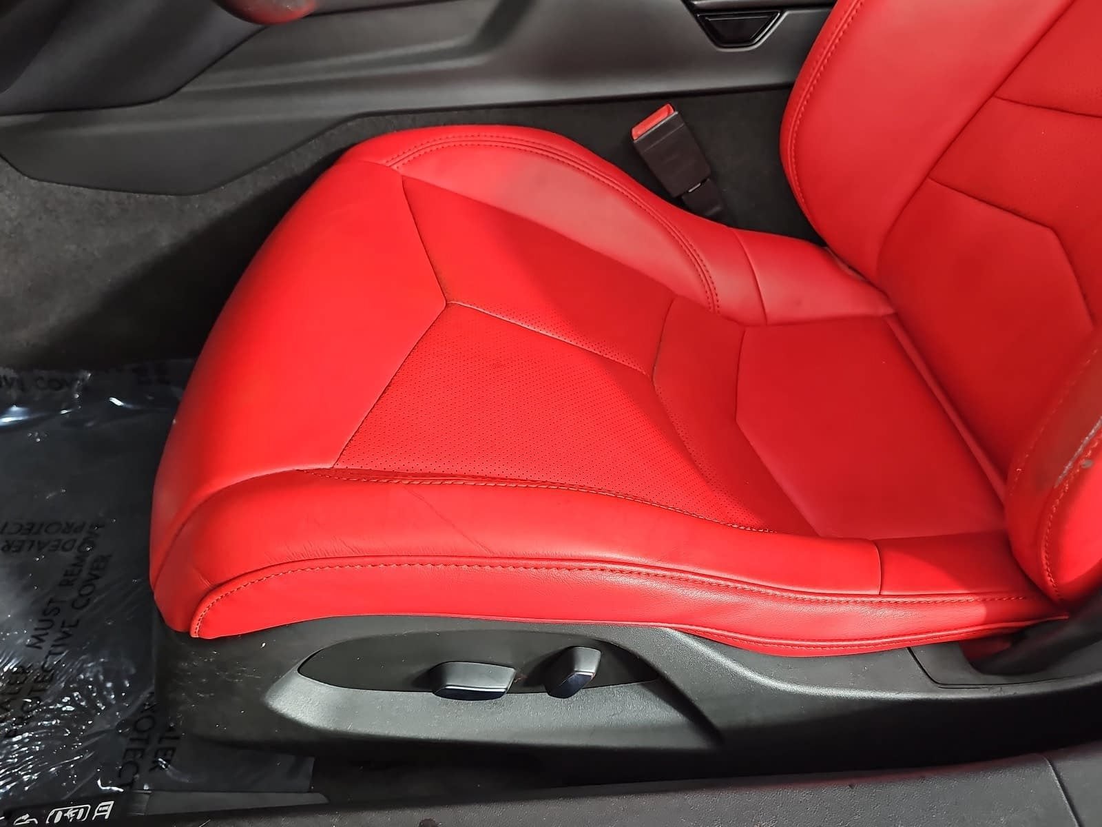 2022 Chevrolet Corvette Stingray 1LT