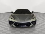 2022 Chevrolet Corvette Stingray 1LT