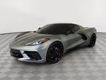 2022 Chevrolet Corvette Stingray 1LT