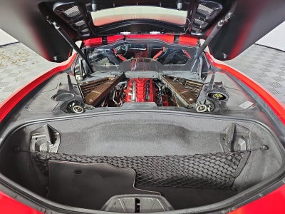 2021 Chevrolet Corvette Stingray 3LT